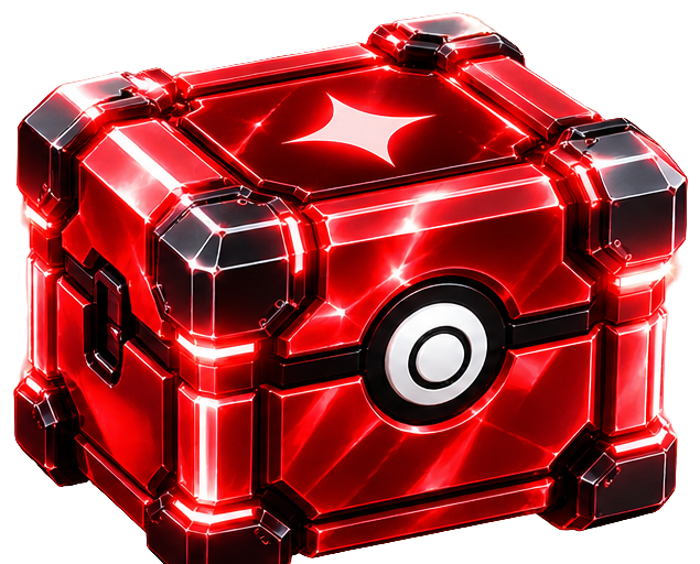 POKELOOT box